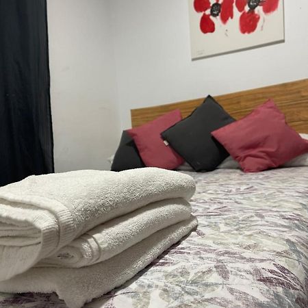 Madrid Palomeras Apartment 外观 照片