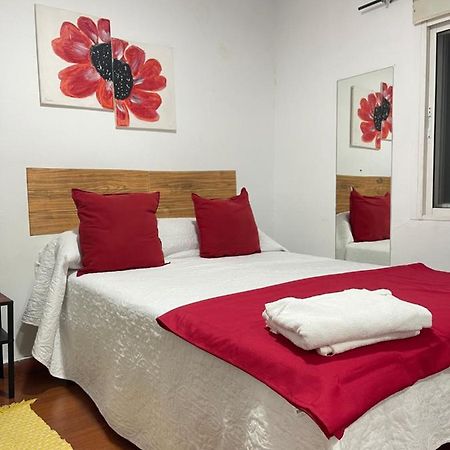Madrid Palomeras Apartment 外观 照片