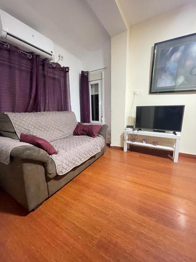 Madrid Palomeras Apartment 外观 照片