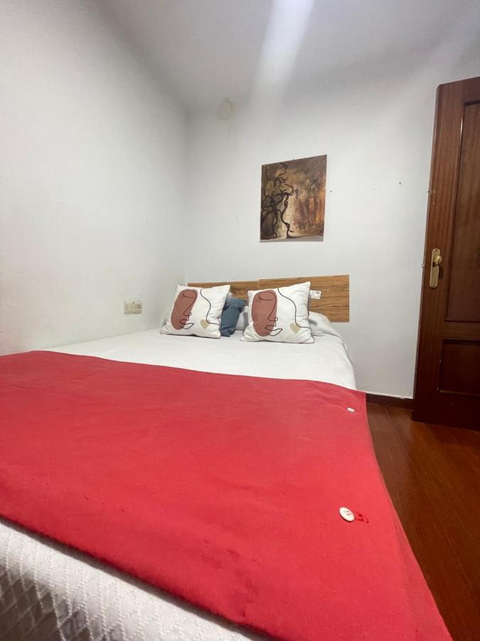 Madrid Palomeras Apartment 外观 照片